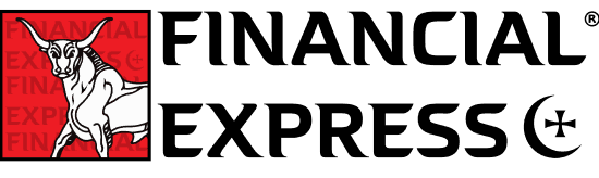 Financial express logo