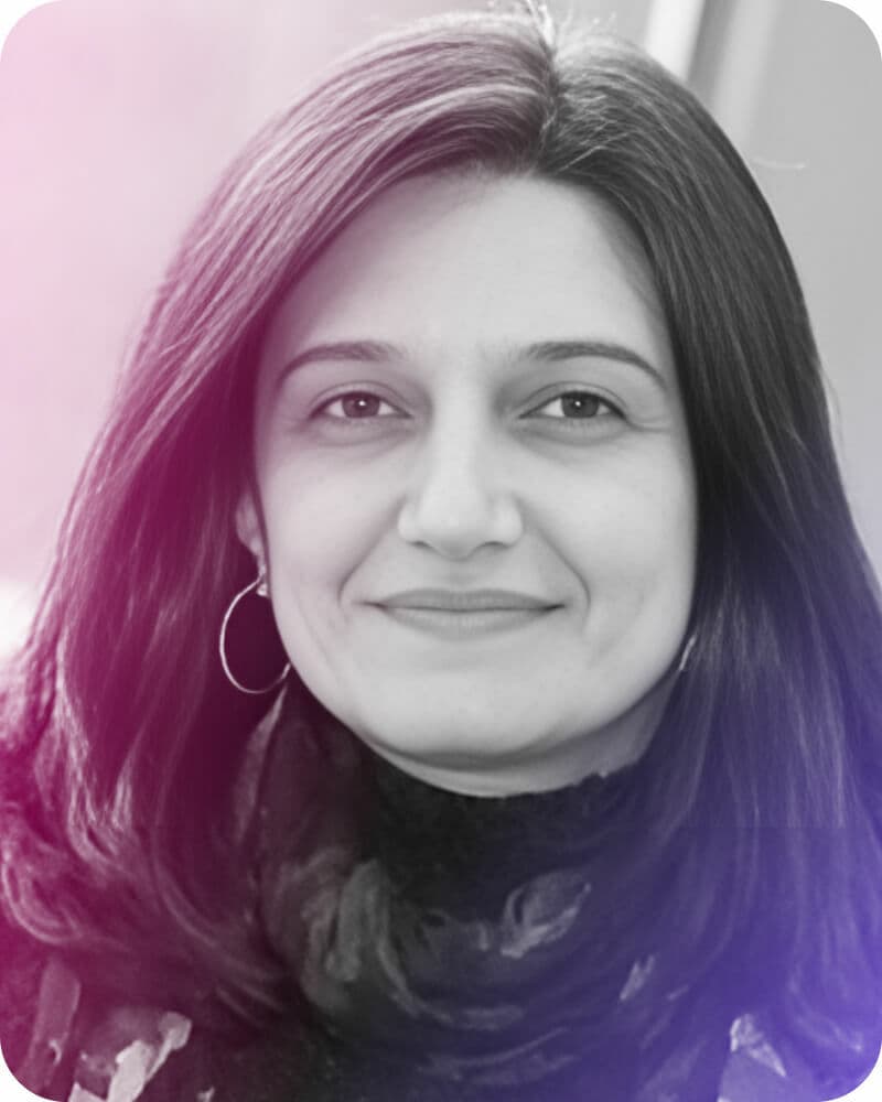 Shalini Yajnik