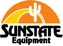 Sunstate Logo on Dark