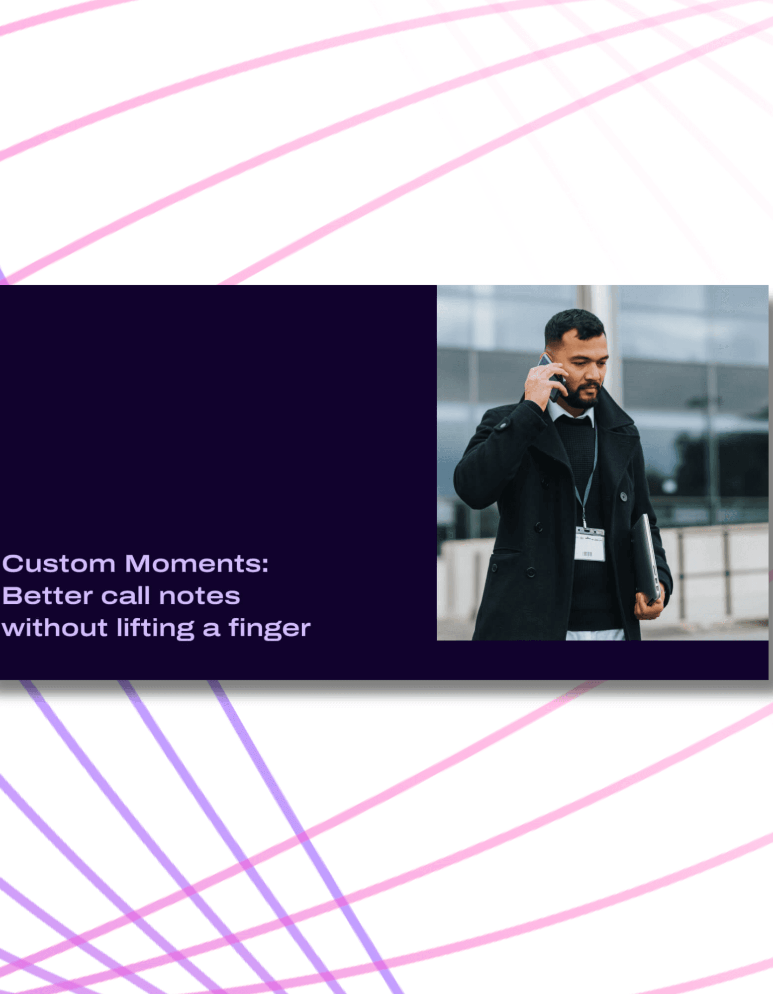 Image of Dialpad Custom Moments