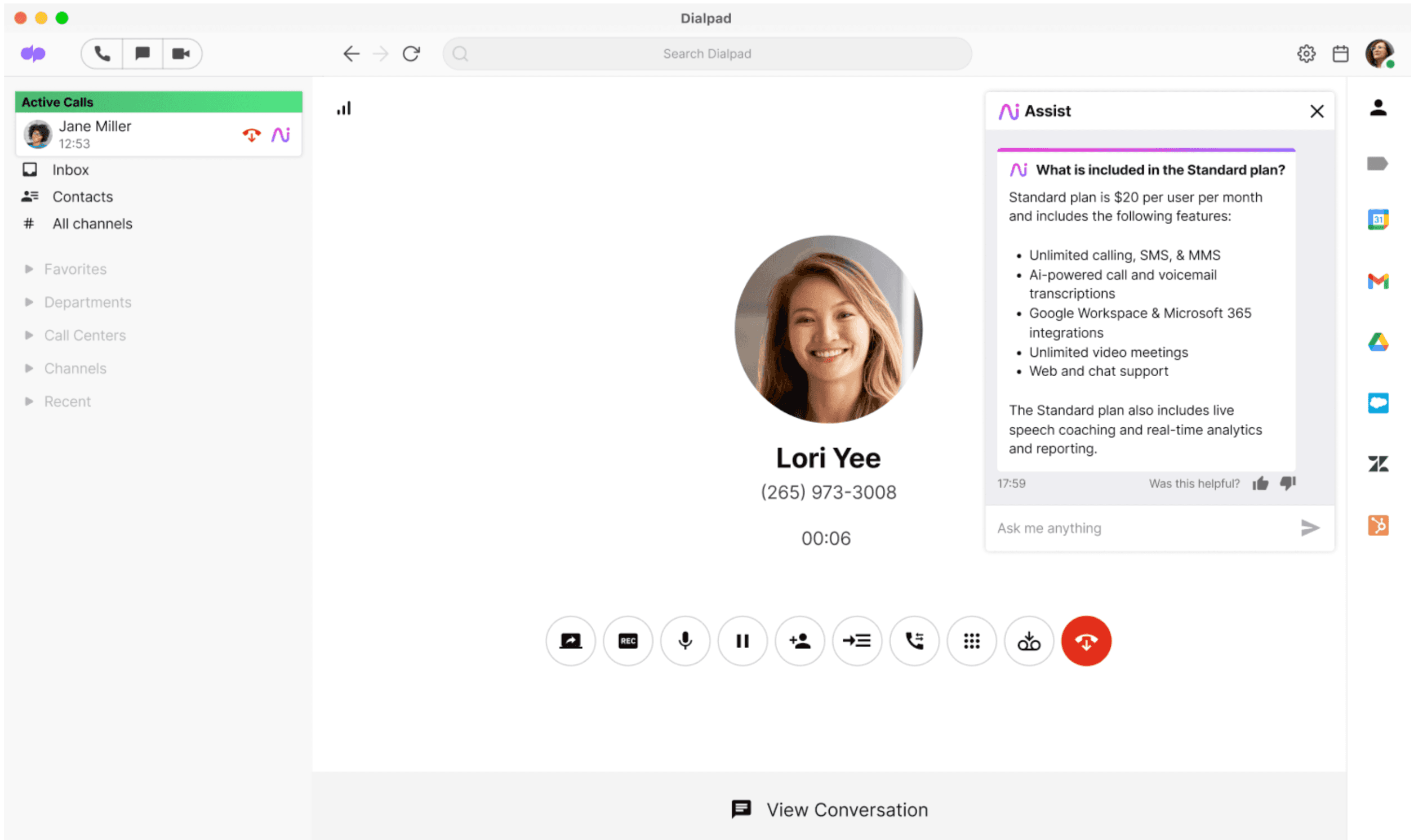 Ai-Live-Coach