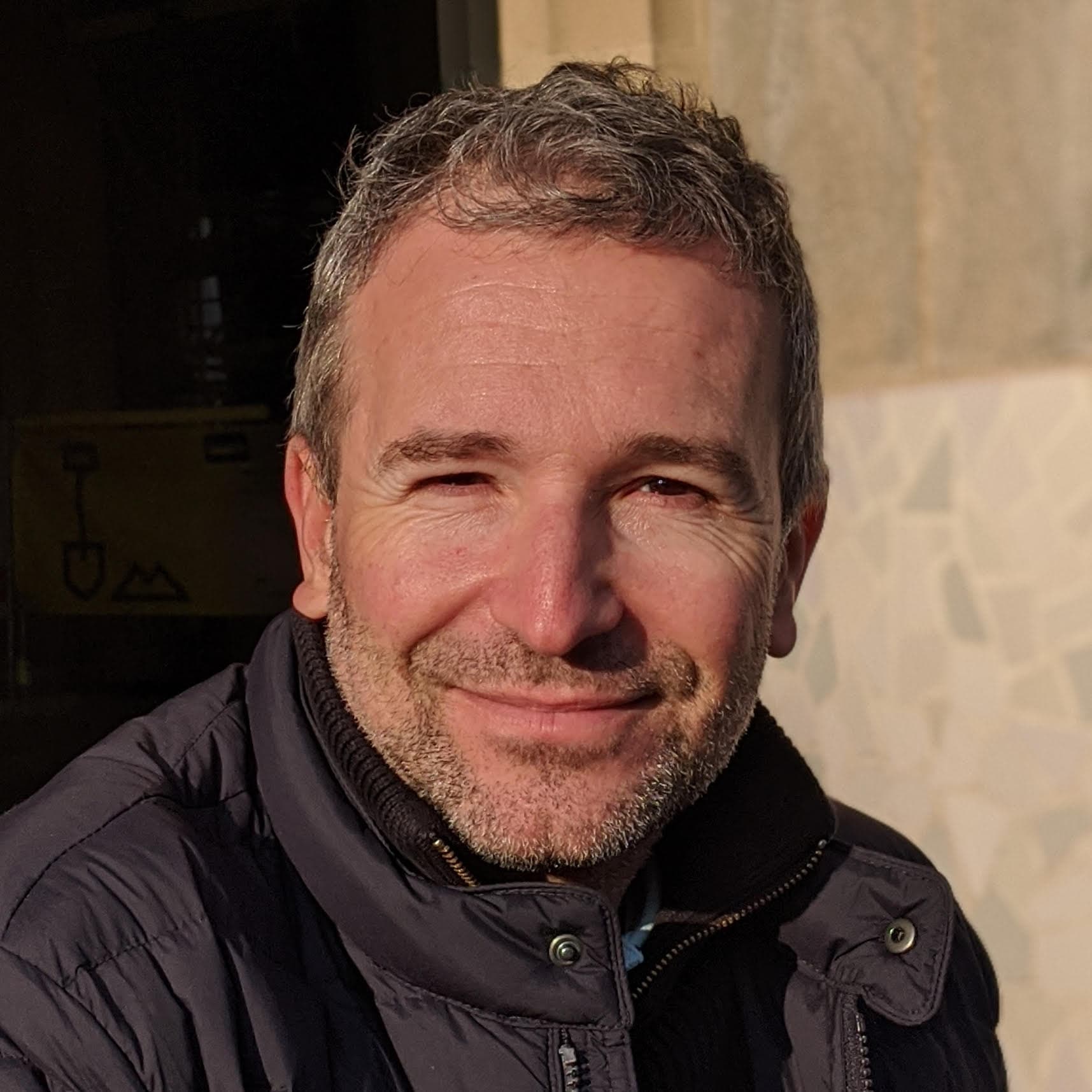 Fabrice Della Mea Fabrice Della Mea
