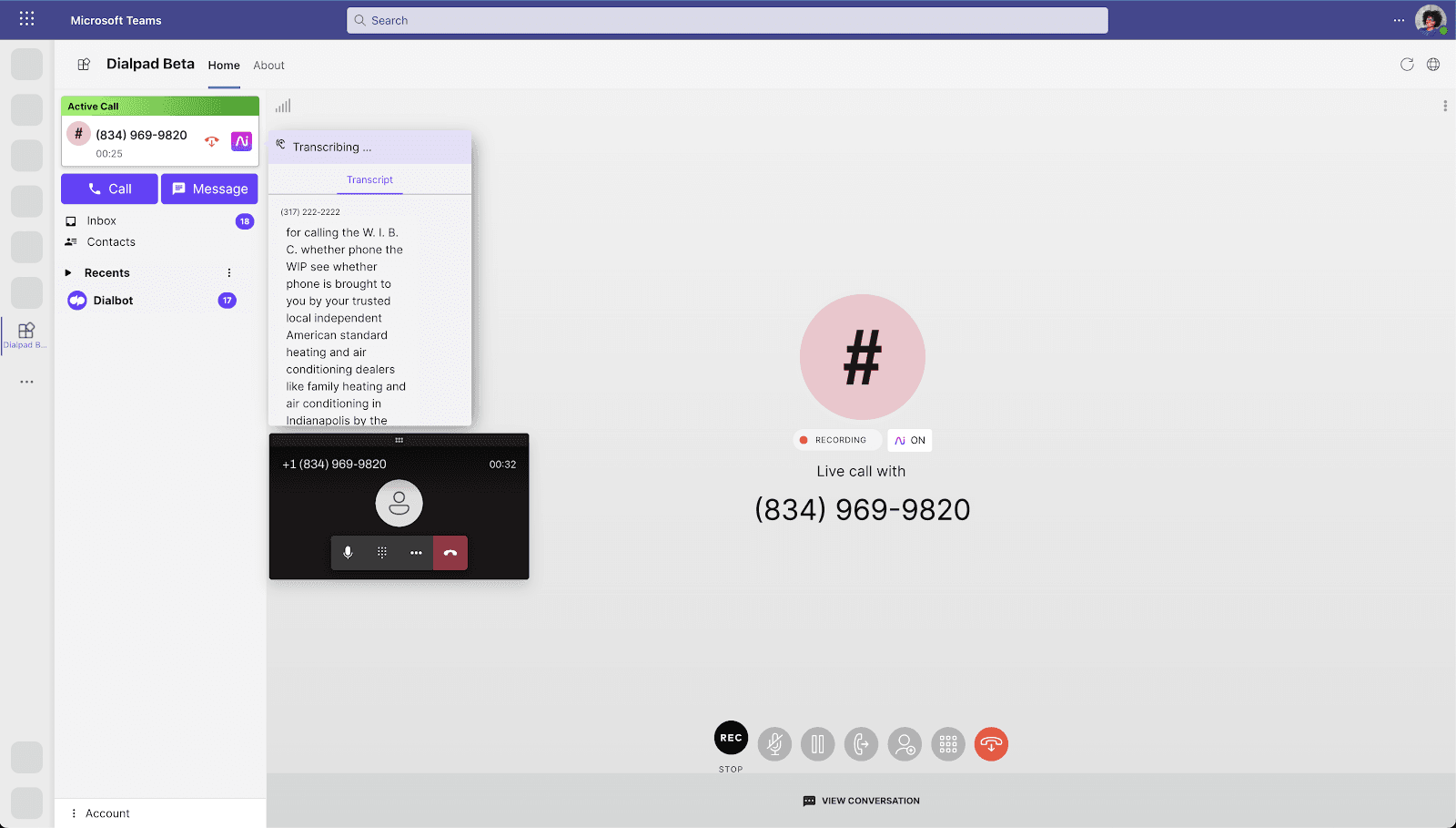 ms-teams-call-transcriptions ms-teams-call-transcriptions