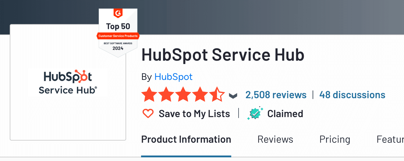 hubspot-service-hub