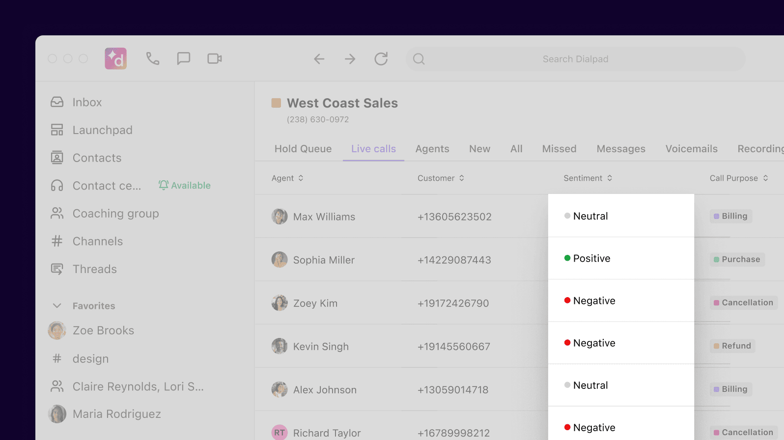 Meeting Transcripts: How to Get Notes for Every Call | Dialpad