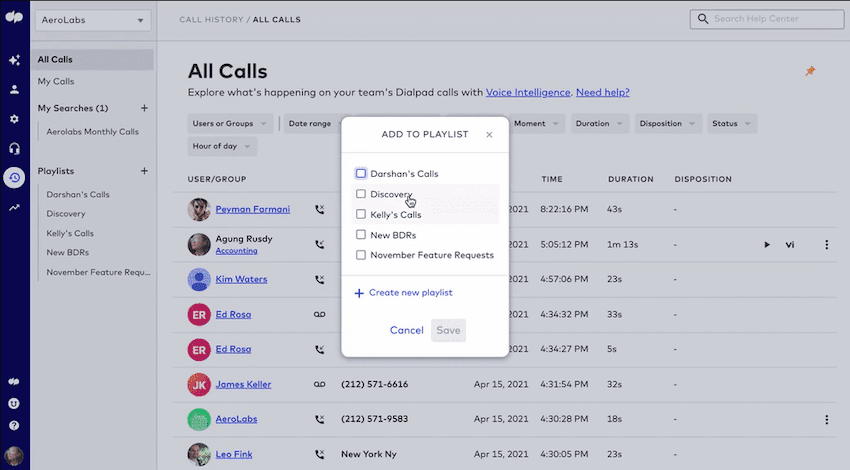 Collaborative Call Collaborative Communication: What it is & How to Do it | Dialpad