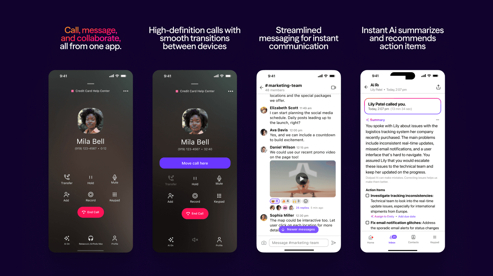 How to Conference Call on Android: The Right Way | Dialpad