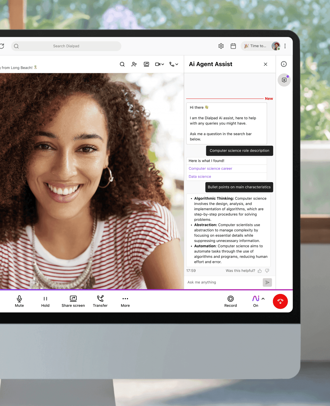Streamlined Communication For Recruiters Dialpad Streamlined communication for recruiters dialpad
