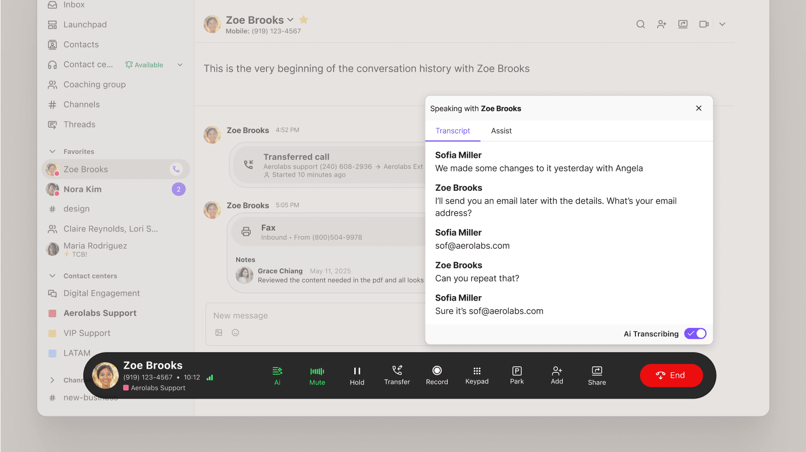 Email Call Computer How to Make a Phone Call from a Computer | Dialpad