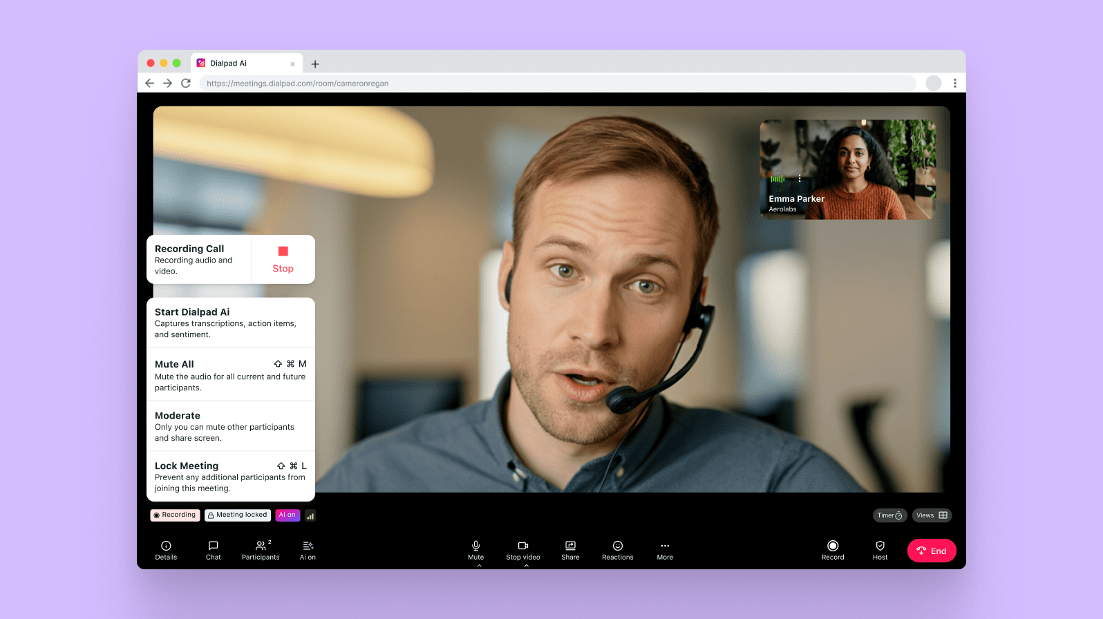Meeting Transcripts: How to Get Notes for Every Call | Dialpad