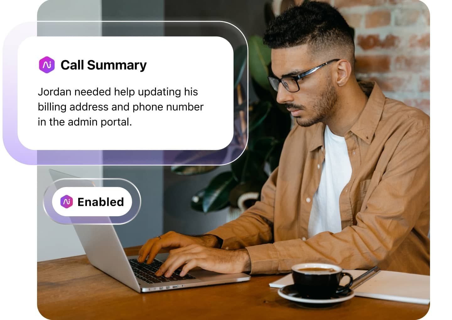 Recap Ai Notes Call Notes Made Easy With Ai Recaps | Dialpad