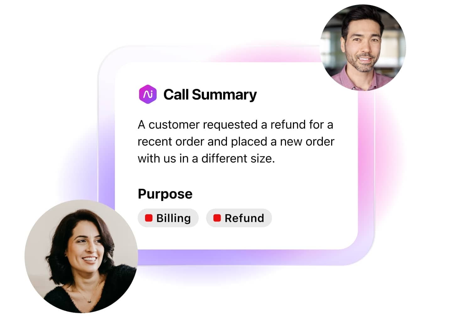 Call Notes Made Easy With Ai Recaps | Dialpad