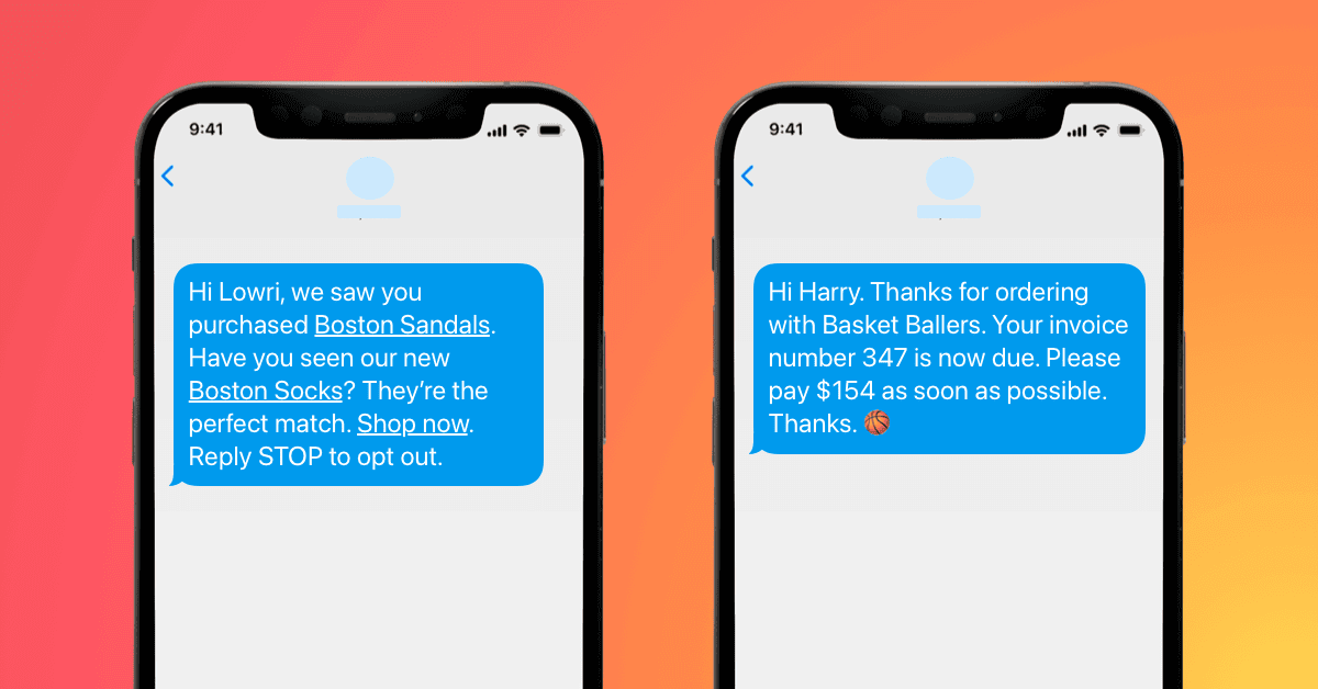 Using Automated Texts For Better Communications | Dialpad