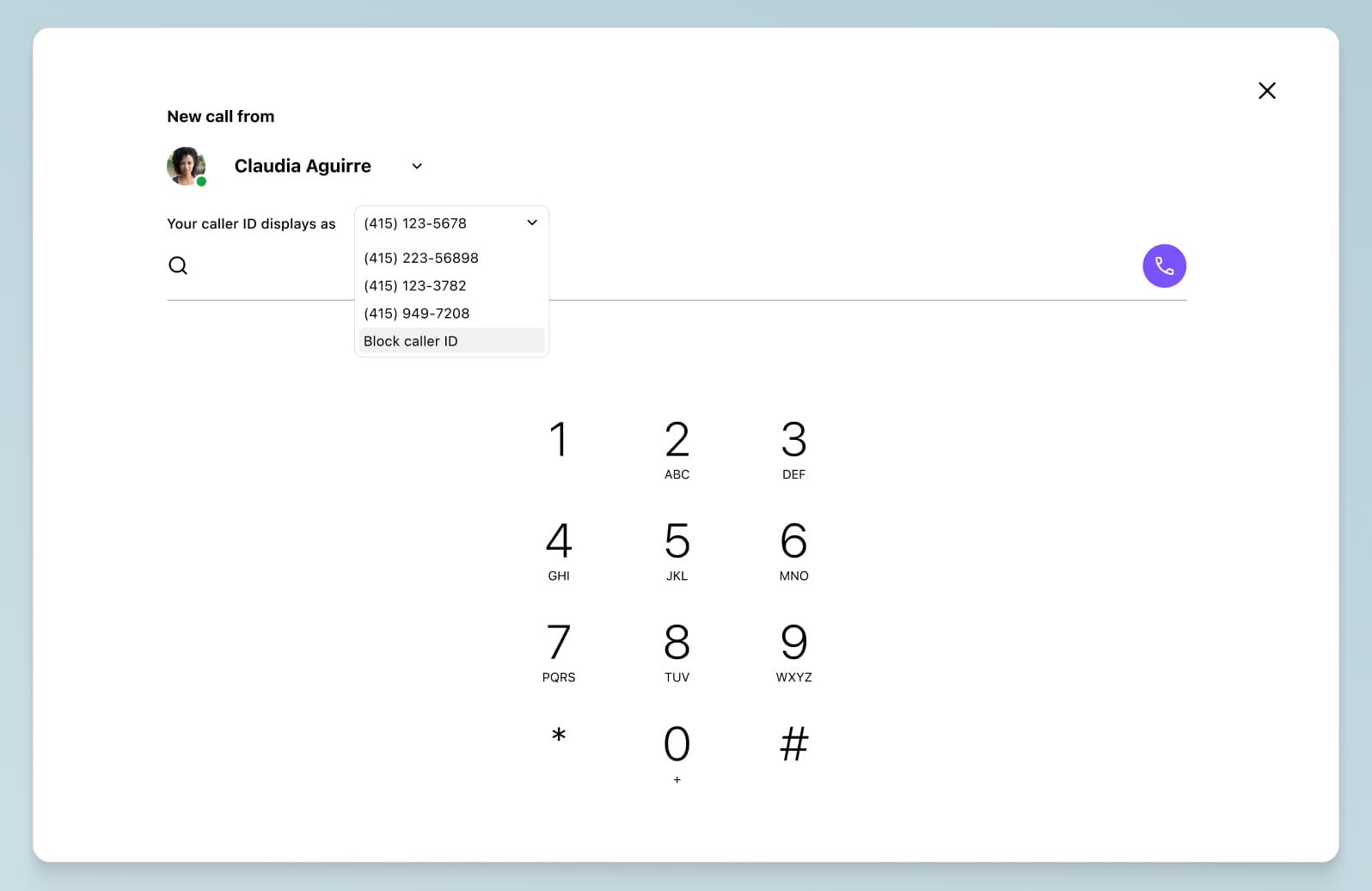Get 2 Phone Numbers on 1 Phone in 2 Easy Steps | Dialpad
